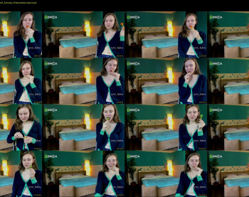 lynn_feline — 70 minute Chaturbate female cam show recording, 720p, Jun 30, 2021