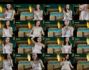 lynn_feline — 70 minute Chaturbate female cam show recording, 720p, Jun 30, 2021