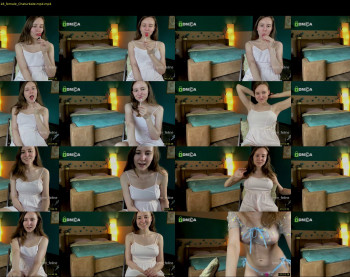 lynn_feline — 70 minute Chaturbate female cam show recording, 720p, Jun 30, 2021