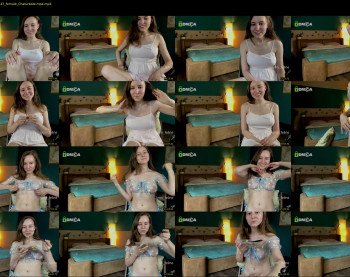 lynn_feline — 70 minute Chaturbate female cam show recording, 720p, Jun 30, 2021
