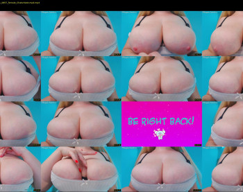 maggielandrin — 72 minute Chaturbate female cam show recording, 720p, Jun 30, 2021