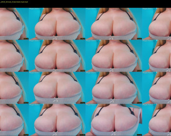 maggielandrin — 13 minute Chaturbate female cam show recording, 720p, Jun 30, 2021