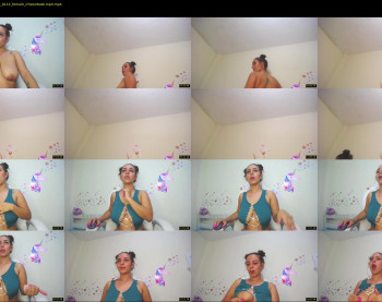 marilyn_rouse — 27 minute Chaturbate female cam show recording, 1080p, Jul 1, 2021
