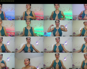 marilyn_rouse — 70 minute Chaturbate female cam show recording, 1080p, Jun 30, 2021