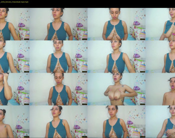 marilyn_rouse — 46 minute Chaturbate female cam show recording, 1080p, Jun 30, 2021