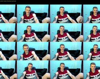 mark_shturman — 5 minute Chaturbate male cam show recording, 1080p, Jun 30, 2021