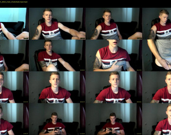 mark_shturman — 15 minute Chaturbate male cam show recording, 1080p, Jun 30, 2021