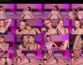 martajolie — 10 minute Chaturbate female cam show recording, 1080p, Jun 30, 2021