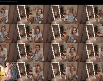 martha_mayer — 61 minute Chaturbate female cam show recording, 1080p, Jun 30, 2021