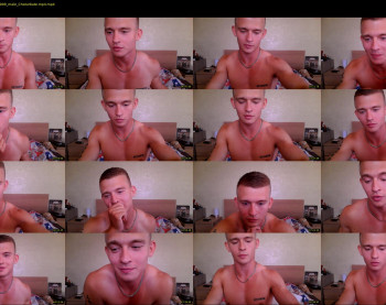 marvelboy_ — 58 minute Chaturbate male cam show recording, 720p, Jun 30, 2021