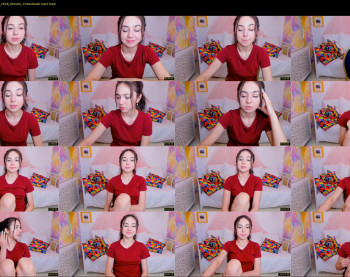mary_marlow — 72 minute Chaturbate female cam show recording, 1080p, Jun 30, 2021