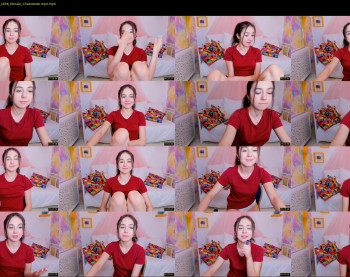 mary_marlow — 57 minute Chaturbate female cam show recording, 1080p, Jun 30, 2021