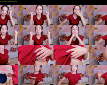 mary_marlow — 4 minute Chaturbate female cam show recording, 1080p, Jun 30, 2021
