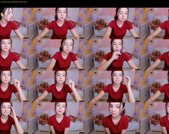 mary_marlow — 8 minute Chaturbate female cam show recording, 1080p, Jun 30, 2021