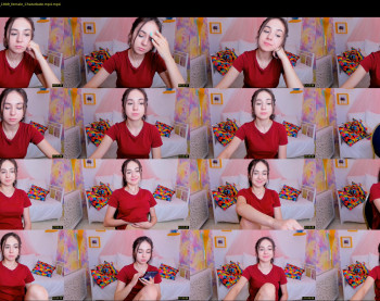 mary_marlow — 70 minute Chaturbate female cam show recording, 1080p, Jun 30, 2021