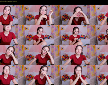 mary_marlow — 31 minute Chaturbate female cam show recording, 1080p, Jun 30, 2021