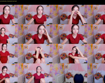 mary_marlow — 71 minute Chaturbate female cam show recording, 1080p, Jun 30, 2021