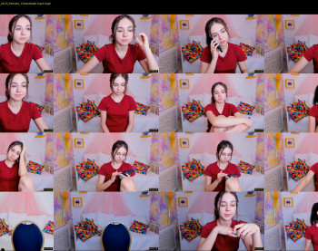 mary_marlow — 60 minute Chaturbate female cam show recording, 1080p, Jun 30, 2021