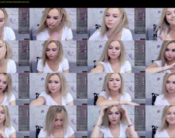 mary_romance — 18 minute Chaturbate female cam show recording, 1080p, Jun 30, 2021