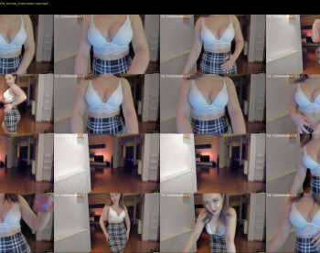 mary_rosse — 4 minute Chaturbate couple cam show recording, 1080p, Jun 30, 2021