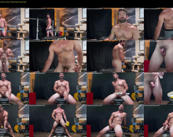 maximus_787 — 59 minute Chaturbate male cam show recording, 1080p, Jul 1, 2021
