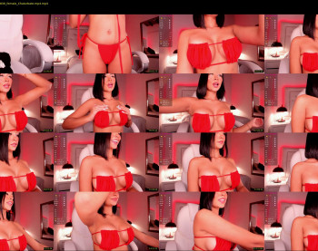 mel_evansx — 18 minute Chaturbate female cam show recording, 1080p, Jun 30, 2021