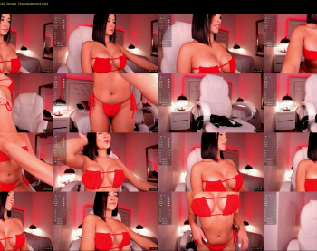 mel_evansx — 70 minute Chaturbate female cam show recording, 1080p, Jun 30, 2021
