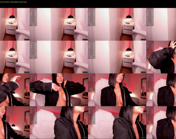 mel_evansx — 10 minute Chaturbate female cam show recording, 1080p, Jun 30, 2021