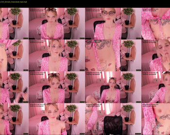 melissaallens — 72 minute Chaturbate female cam show recording, 1080p, Jun 30, 2021