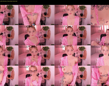 melissaallens — 72 minute Chaturbate female cam show recording, 1080p, Jun 30, 2021