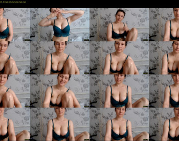mila12000 — 7 minute Chaturbate female cam show recording, 1080p, Jun 30, 2021