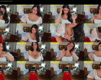 mila_ — 72 minute Chaturbate female cam show recording, 1080p, Jun 30, 2021