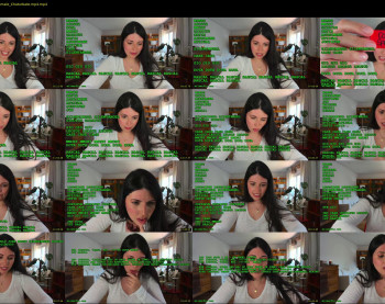 mila_ — 41 minute Chaturbate female cam show recording, 1080p, Jun 30, 2021
