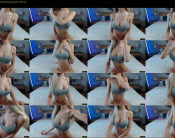 milanaaafit — 10 minute Chaturbate couple cam show recording, 1080p, Jun 30, 2021