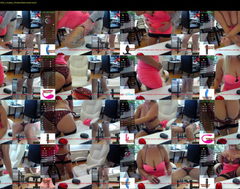 milf_viktoria — 45 minute Chaturbate female cam show recording, 720p, Jun 30, 2021