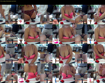 milf_viktoria — 63 minute Chaturbate female cam show recording, 720p, Jun 30, 2021