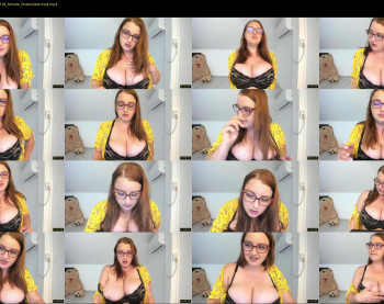 milkykandy — 21 minute Chaturbate female cam show recording, 1080p, Jun 30, 2021