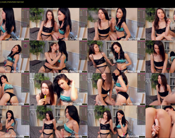 millaava — 70 minute Chaturbate female cam show recording, 1080p, Jul 1, 2021