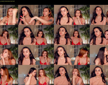 millaava — 8 minute Chaturbate female cam show recording, 1080p, Jun 30, 2021