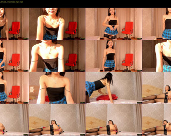 misatoo — 13 minute Chaturbate female cam show recording, 720p, Jul 1, 2021