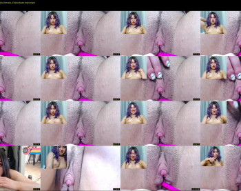 missfire69 — 70 minute Chaturbate female cam show recording, 1080p, Jun 30, 2021