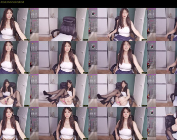 moli666 — 63 minute Chaturbate female cam show recording, 1080p, Jun 30, 2021