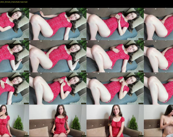 moon_sonata — 40 minute Chaturbate female cam show recording, 1080p, Jul 1, 2021
