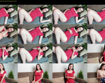 moon_sonata — 35 minute Chaturbate female cam show recording, 1080p, Jul 1, 2021
