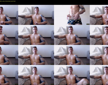 mr_longboy — 36 minute Chaturbate male cam show recording, 720p, Jun 30, 2021