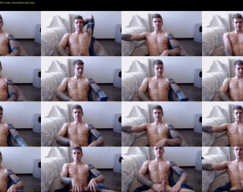 mr_longboy — 36 minute Chaturbate male cam show recording, 720p, Jun 30, 2021