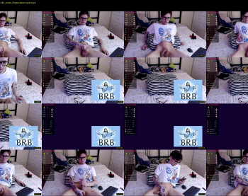mr_pim_2_0 — 61 minute Chaturbate male cam show recording, 1080p, Jun 30, 2021