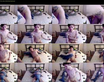 mr_pim_2_0 — 3 minute Chaturbate male cam show recording, 1080p, Jun 30, 2021