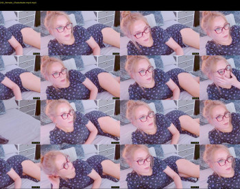 myassistant — 114 minute Chaturbate female cam show recording, 720p, Jul 1, 2021