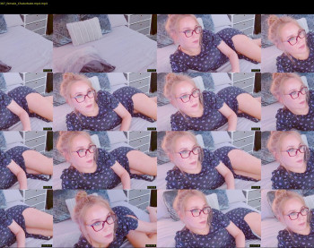 myassistant — 83 minute Chaturbate female cam show recording, 720p, Jul 1, 2021